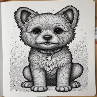 doodle art