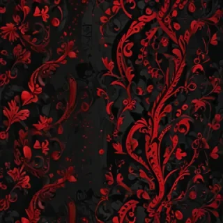 black and red wallpaper iphone
