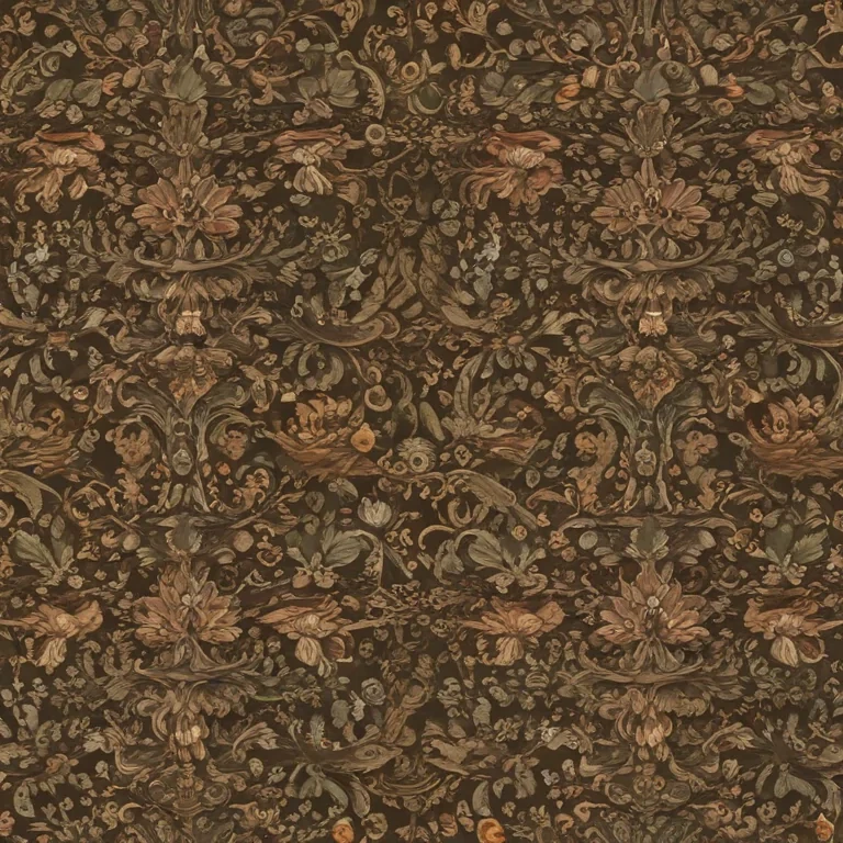 graphic wallpaper