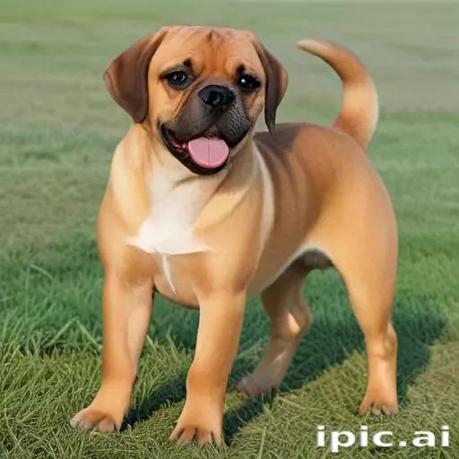 puggle dog breed