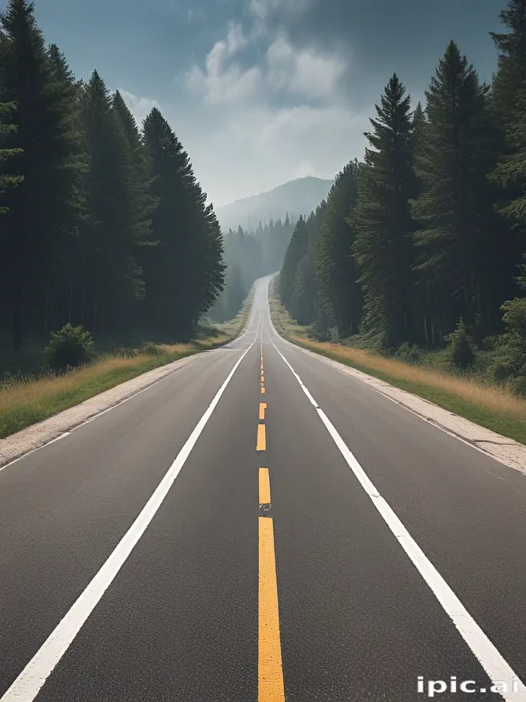 road transparent background