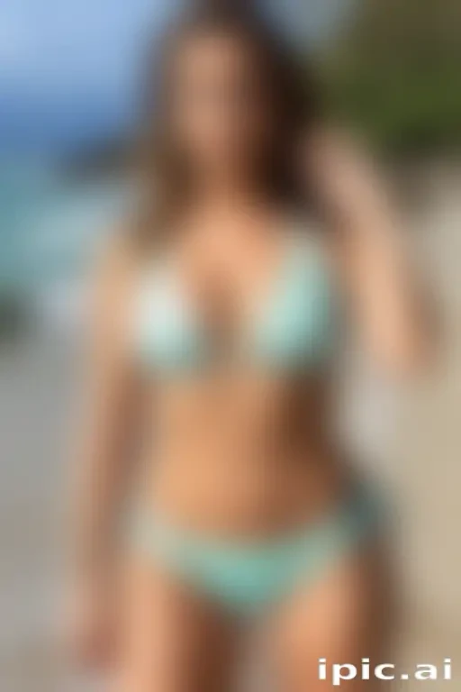 caitlin clark bikini