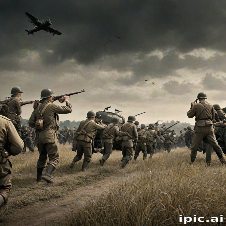 ww2 backgrounds