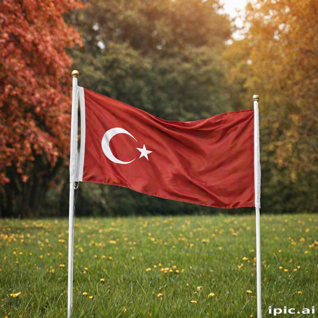 turkey flag