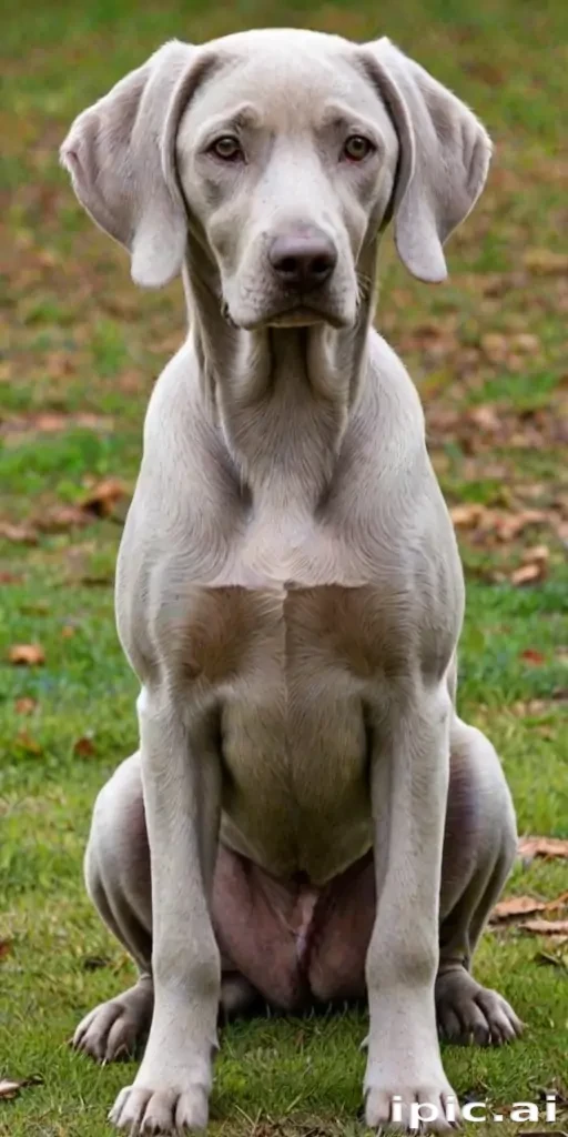 alaskan weimsky dog breed