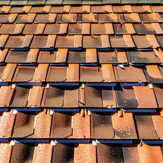picture of shingles