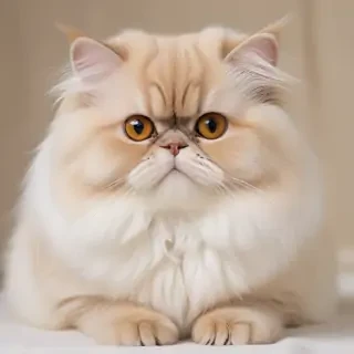persian cat breed