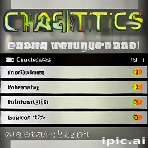characteristics/energy level