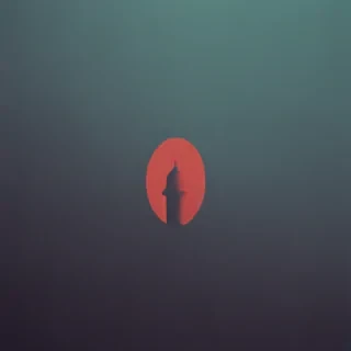 minimalist phone background