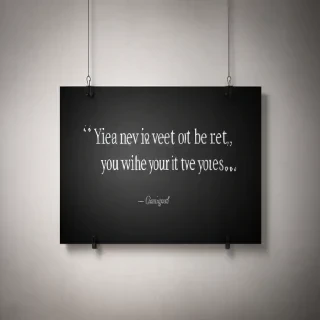 quote background