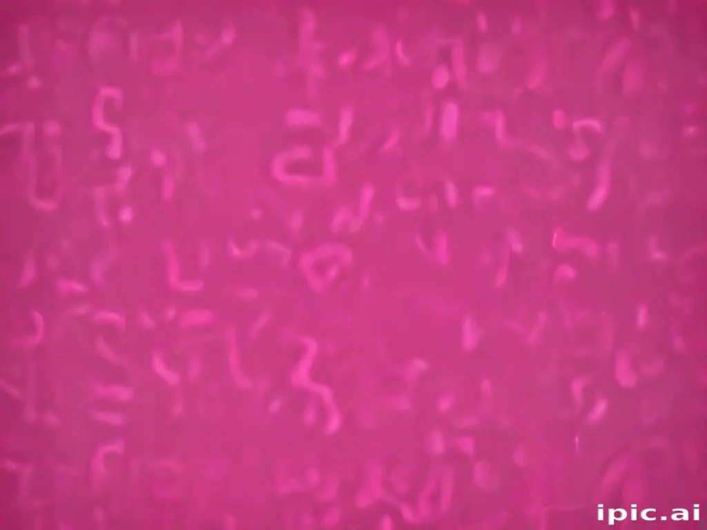 neon pink wallpaper