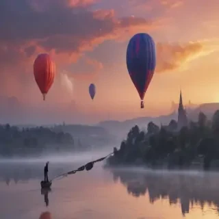 balloon pictures