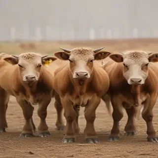 australian boxherd