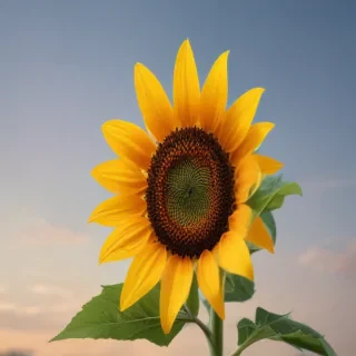 iphone cute sunflower wallpaper