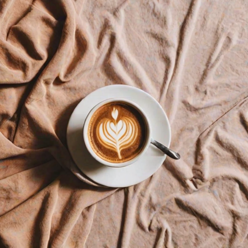aesthetic coffee wallpapers