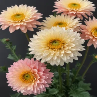 chrysanthemum png