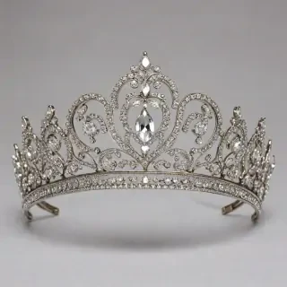 tiara png