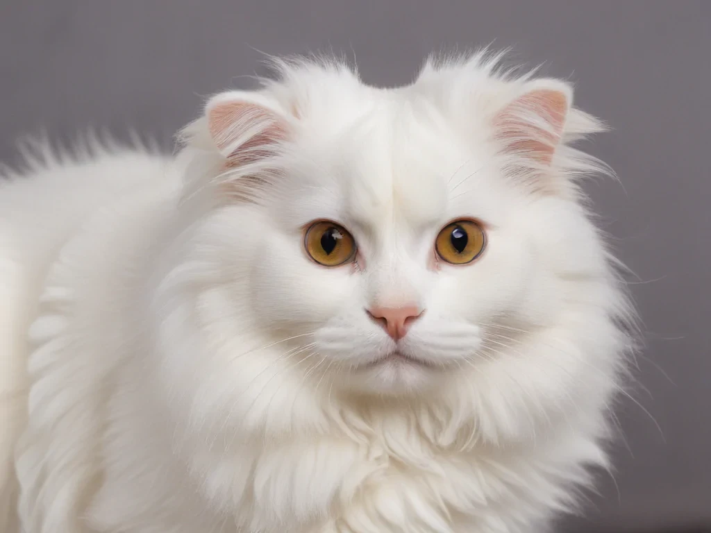 american curl breed
