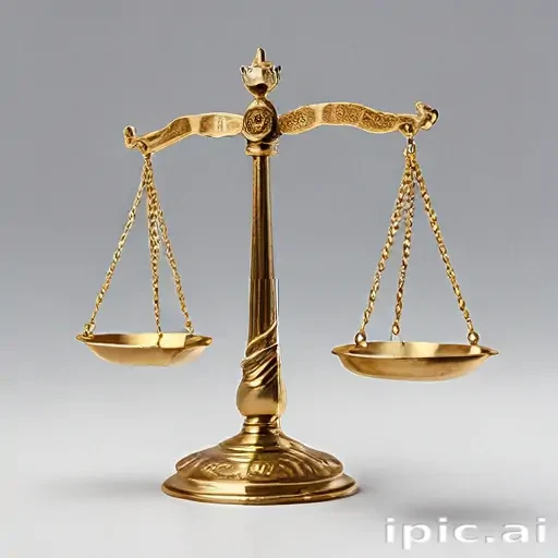 scales of justice