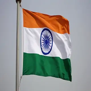 india flag