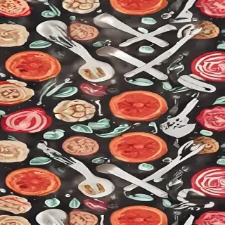 cooking wallpaper