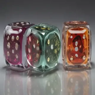 roll dice