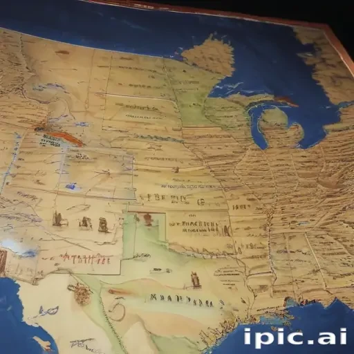 us maps