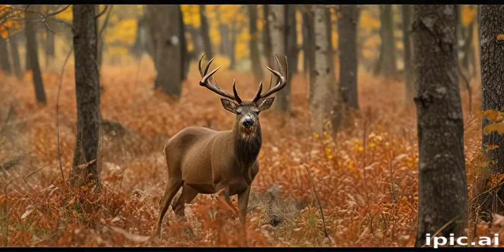 deer hunting screensavers