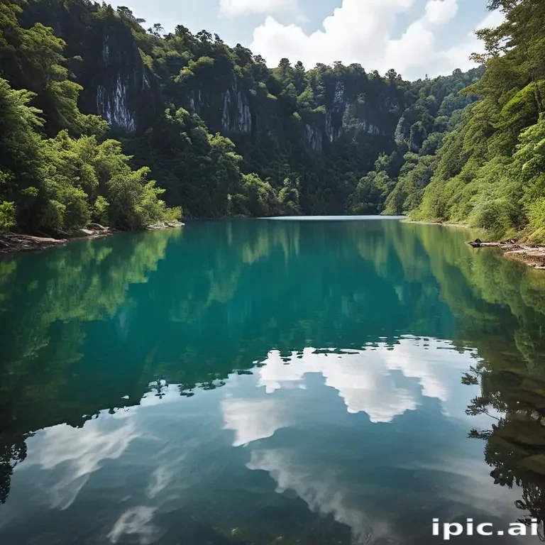 lake png