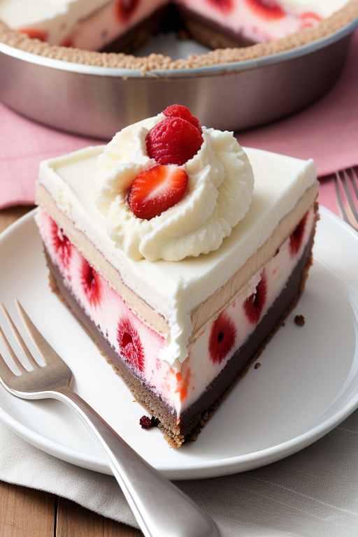 gluten free dairy free dessert