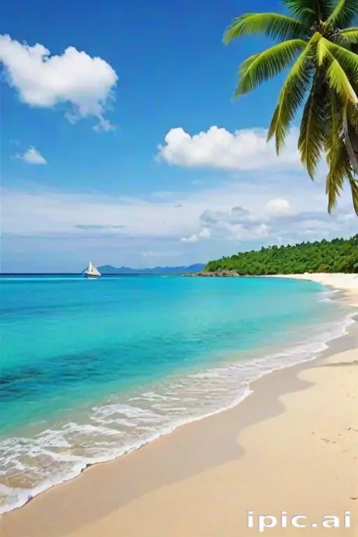 cute beach wallpapers