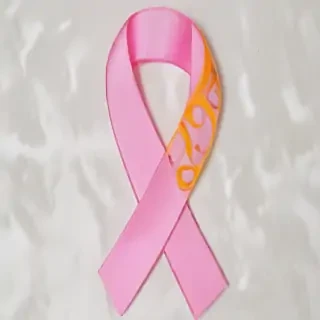 cancer ribbon