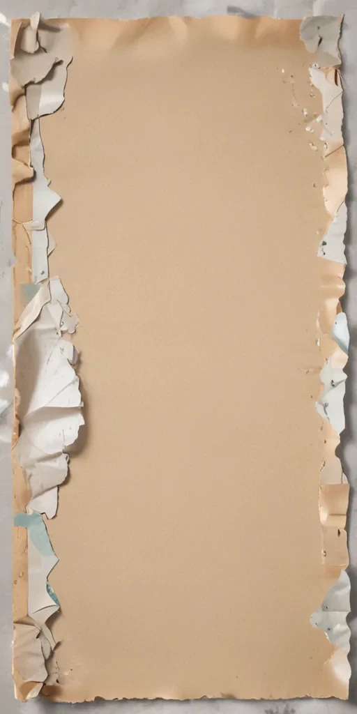 torn paper png