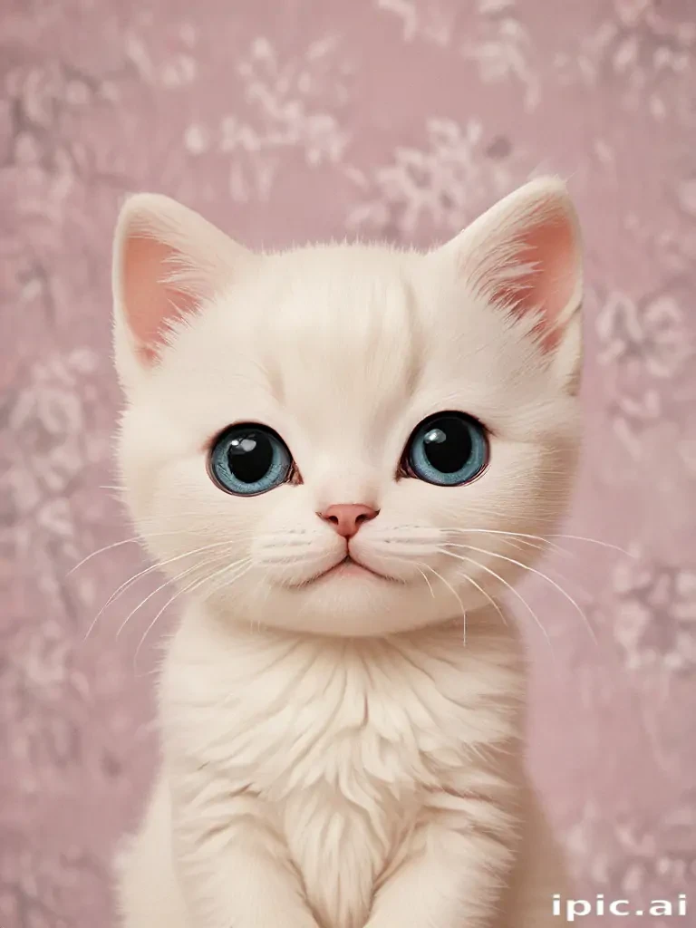 kitty kitty wallpaper