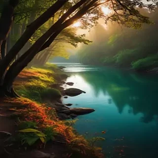 nature phone wallpaper