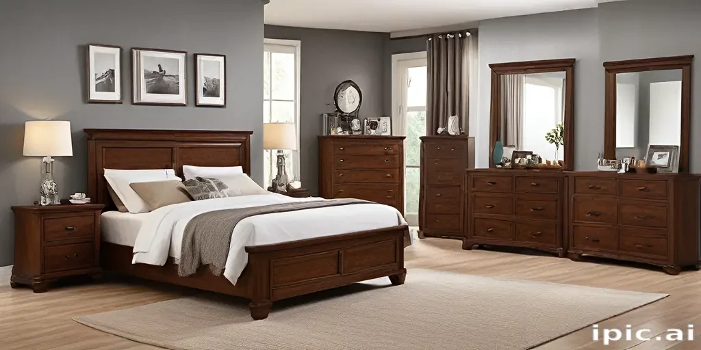 bedroom png