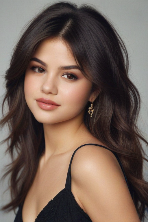 selena gomez ancestry