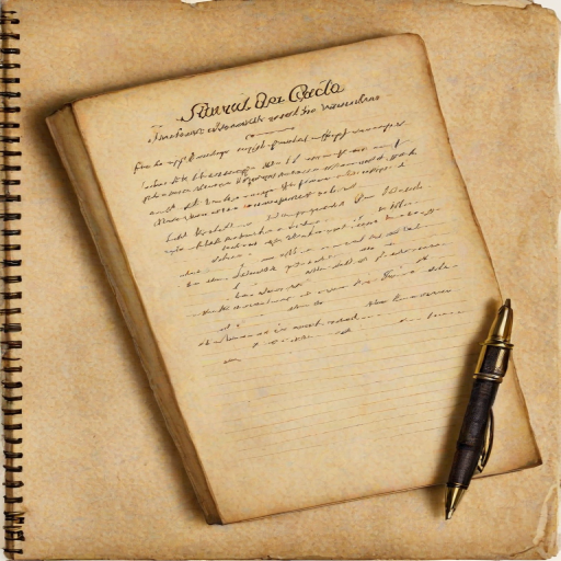 journal png