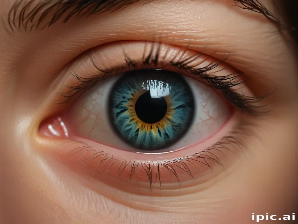 evil eyes png