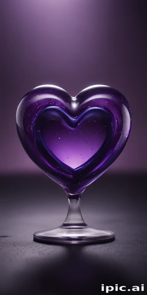 image purple heart