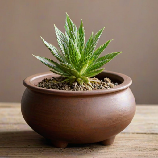 pot images