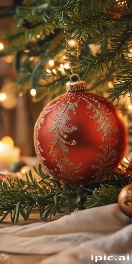 aesthetic cute christmas wallpaper