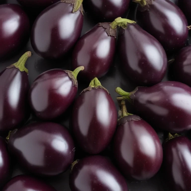 new eggplant friday