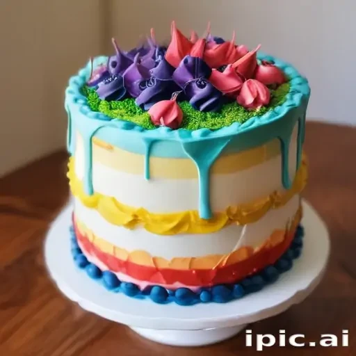 birthday cake images