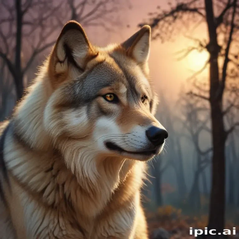 wolf backgrounds