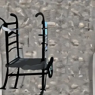 wheelchair png