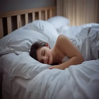 sleep music