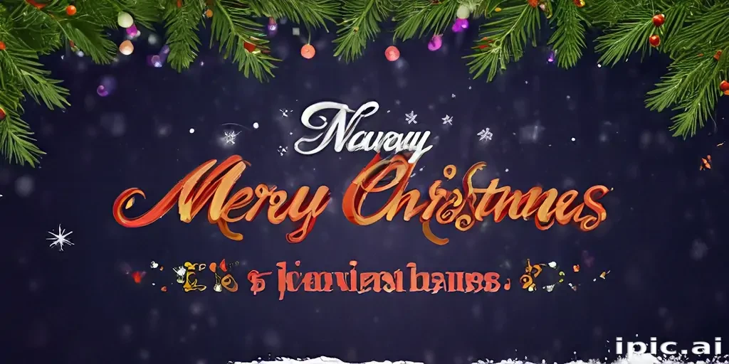 png merry christmas
