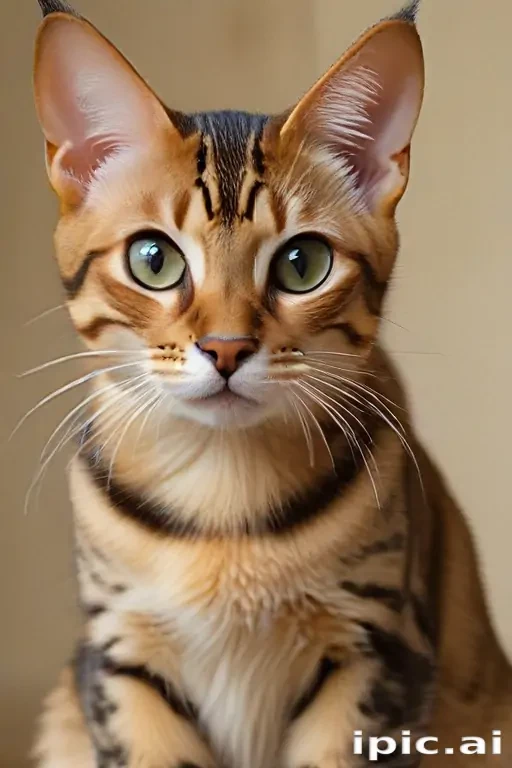 bengal cat breed
