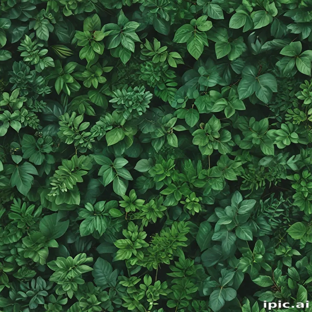 greenery iphone background